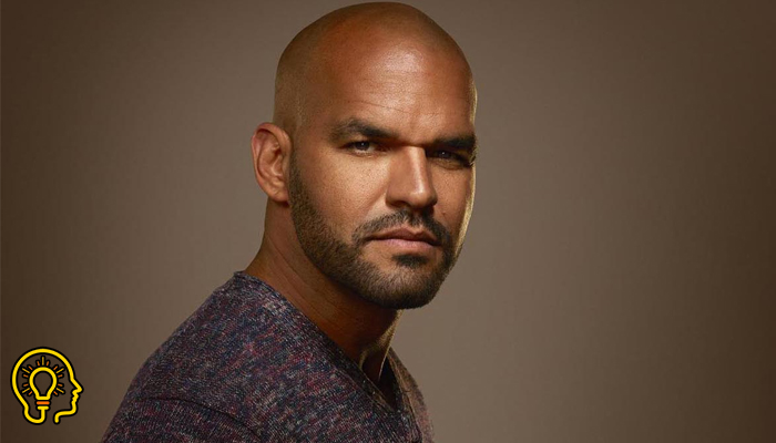 Amaury Nolasco