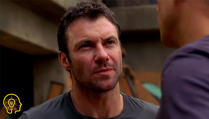 Chris Vance