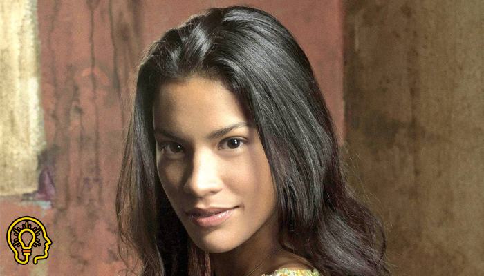 Danay Garcia