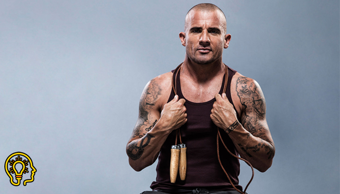 Dominic Purcell