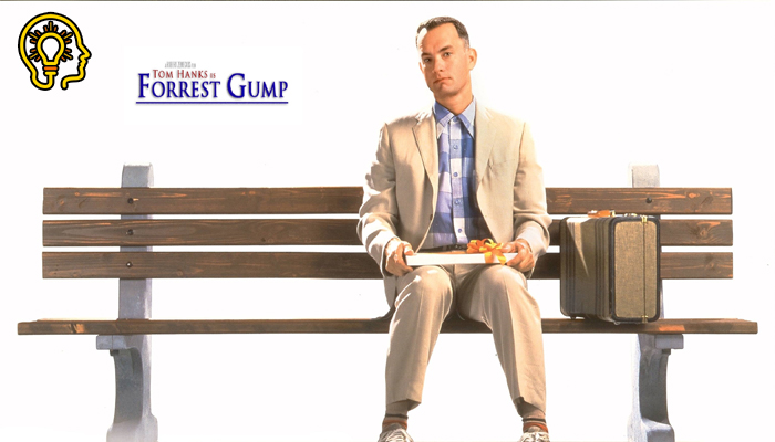 Forrest Gump