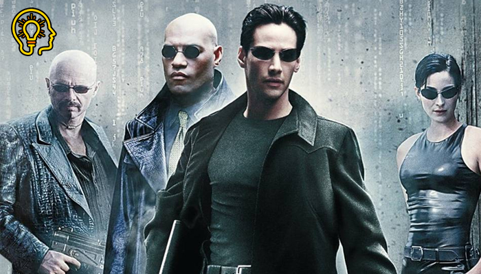 The Matrix