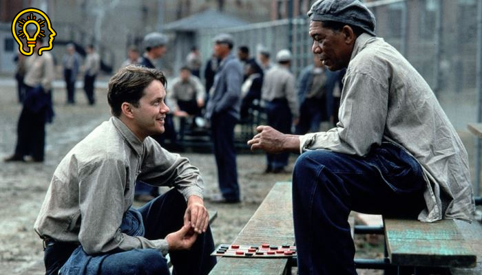 The Shawshank Redemption