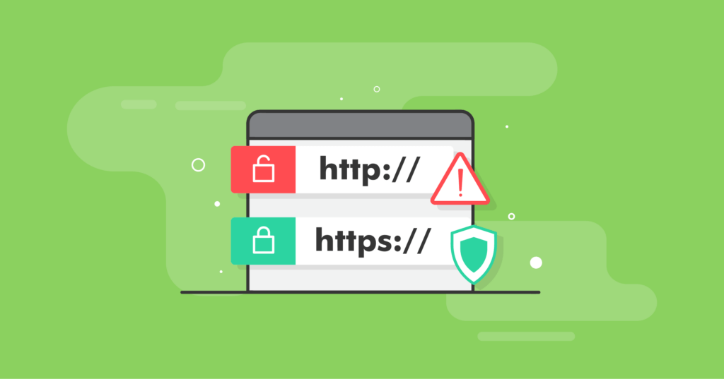 HTTP ve HTTPS Arasındaki Fark Nedir?