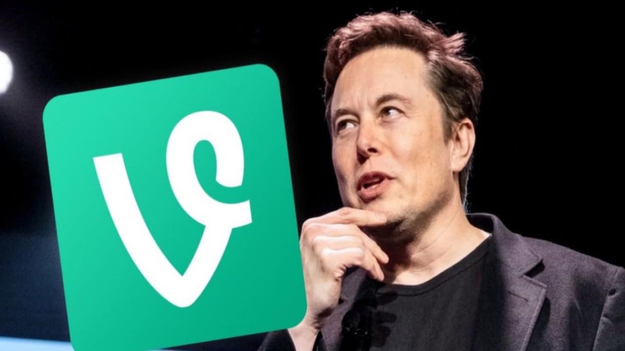 Elon Musk Vine'ı geri getirmeyi düşünüyor