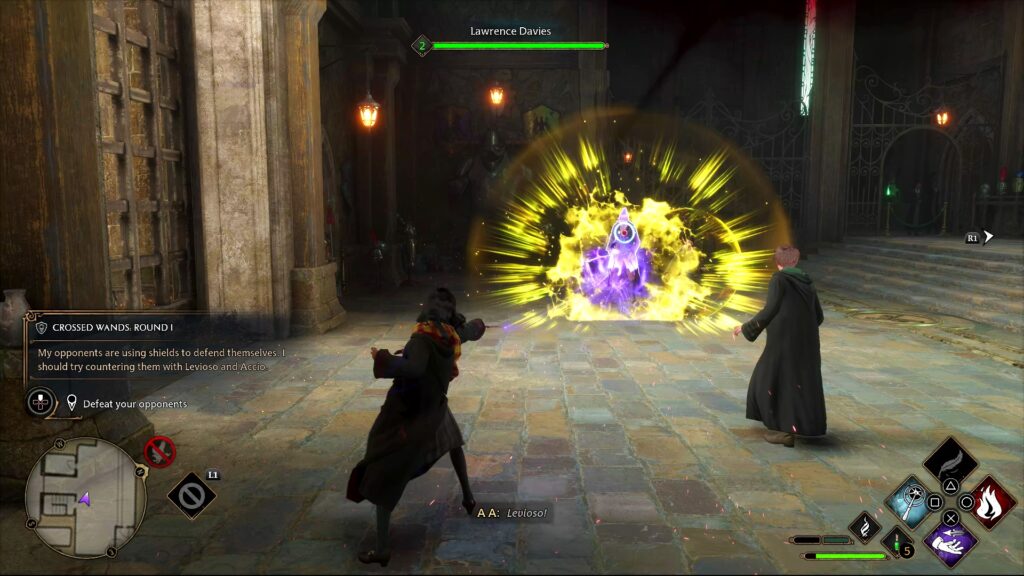 Hogwarts Legacy Bu Hafta Resmi PC Mod Desteğine Kavuşuyor