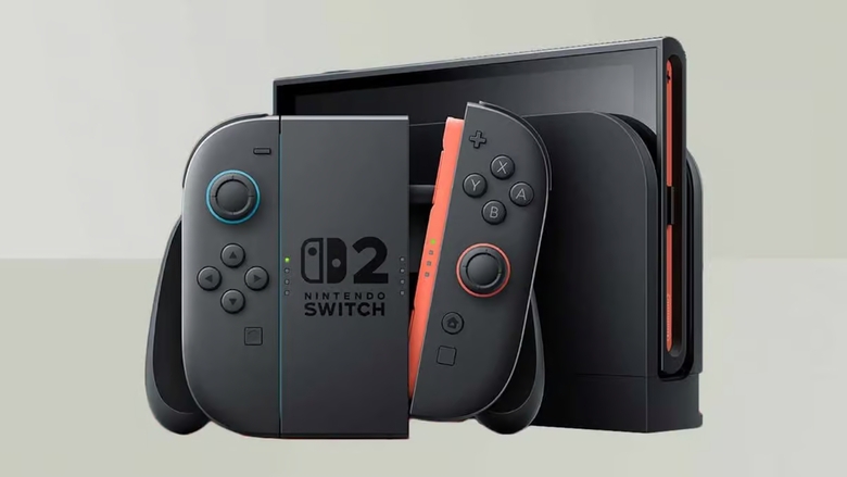 Nintendo Switch 2 Direct Vitrini Resmi Olarak Duyuruldu