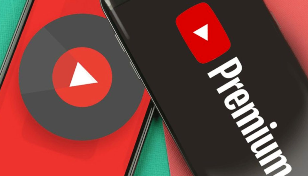 YouTube Premium Öğrenci Nasıl Alınır?