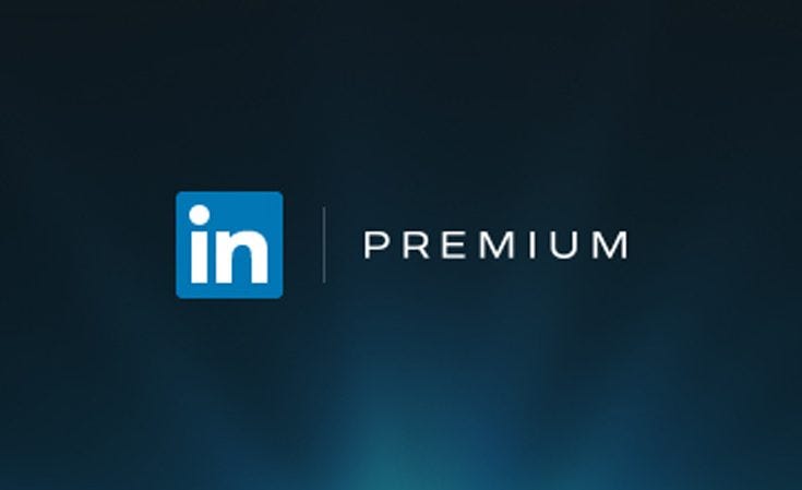 LinkedIn Premium Olunca Ne Olur?